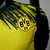 Borussia Dortmund 2025/26 Local - Versión Jugador - Camisetas Tio Sam