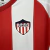 Junior de Barranquilla 2025/26 Local - Camisetas Tio Sam