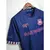 Iron Maiden x West Ham - Die With Your Boots On - Azul - Camisetas Tio Sam