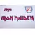 Iron Maiden x West Ham - Die With Your Boots On - Blanco en internet