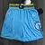 NBA Memphis Grizzlies - Shorts - Celeste/Amarillo en internet