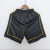 NBA Miami Heat - Shorts - Negro/Amarillo - comprar online