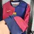 FC Barcelona 2024/25 Local - Manga Larga - Camisetas Tio Sam