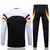Alemania 2024/25 Conjunto Deportivo Blanco/Negro - comprar online