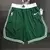 NBA Boston Celtics - Shorts - Verde/Blanco en internet