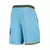 NBA Memphis Grizzlies - Shorts - Celeste/Amarillo - comprar online