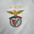 Benfica 2025/26 Tercera Equipación - Camisetas Tio Sam