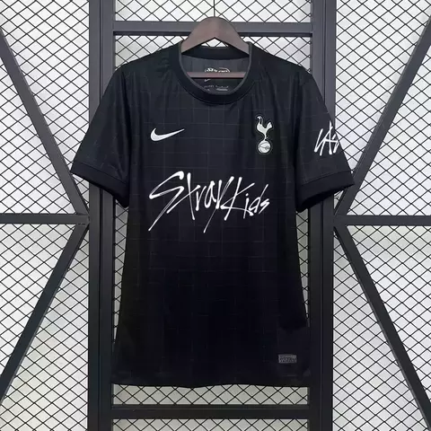 Tottenham Hotspur 2025/26 Edición Especial - Stray Kids - comprar online