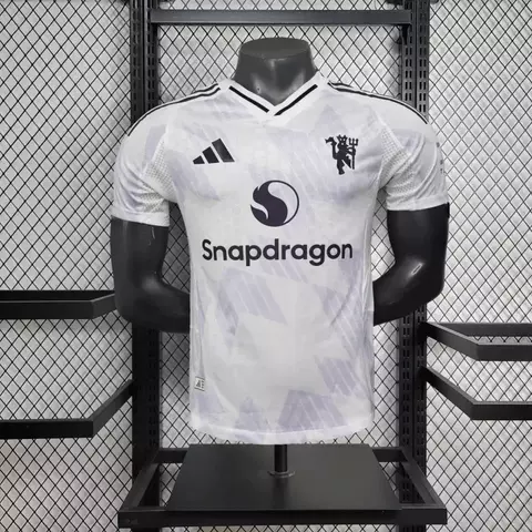 Manchester United 2025/26 Visita - Versión Jugador - comprar online