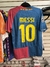FC Barcelona 2008/09 Local - Entrega Inmediata en internet