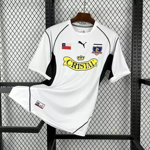 Colo Colo 2003 Local - comprar online