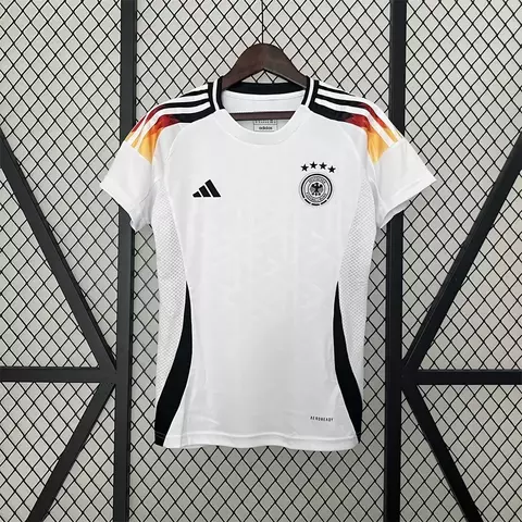 Alemania 2024/25 Local - Mujer