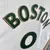 NBA Boston Celtics TATUM #0 - Blanco/Café - tienda online