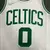 NBA Boston Celtics TATUM #0 - Blanco/Verde Holográfico en internet