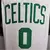 NBA Boston Celtics TATUM #0 - Blanco/Verde en internet