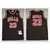 NBA Chicago Bulls JORDAN #23 - Negro/Rojo - comprar online