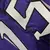 NBA Toronto Raptors CARTER #15 - Morado/Rojo - comprar online