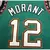 NBA Memphis Grizzlies MORANT #12 - Verde - tienda online