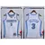 NBA Denver Nuggets IVERSON #3 - Blanco/Celeste - comprar online
