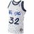 NBA Orlando Magic O'NEAL #32 - Blanco/Azul - comprar online
