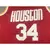 NBA Houston Rockets OLAJUWON #34 - Rojo/Amarillo