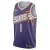 NBA Phoenix Suns BOOKER #1 - Morado/Blanco - comprar online