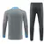 Tottenham Hotspur 2024/25 Conjunto Deportivo Gris - comprar online