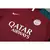 PSG 2024/25 Entrenamiento - Burdeo/Negro - tienda online