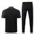 Portugal 2023/24 Polo - Negro/Amarillo - comprar online