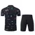 Portugal 2024/25 Entrenamiento - Negro - comprar online