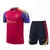 FC Barcelona 2024/25 Entrenamiento - Rojo/Azul