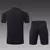 AC Milán 2024/25 Entrenamiento - Negro/Rojo - comprar online