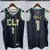 NBA Charlotte Hornets x Jordan BALL #1 - Negro/Amarillo - Camisetas Tio Sam