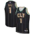 NBA Charlotte Hornets x Jordan BALL #1 - Negro/Amarillo