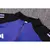 Alemania 2024/25 Conjunto Deportivo Morado/Negro - Camisetas Tio Sam