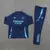Arsenal 2024/25 Conjunto Deportivo Azul/Celeste en internet
