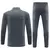 Argentina 2024/25 Conjunto Deportivo Gris/Celeste - comprar online
