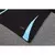 Argentina 2024/25 Conjunto Deportivo Negro/Celeste - tienda online