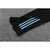 Argentina 2024/25 Conjunto Deportivo Negro/Celeste - comprar online