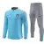 Atlético Madrid 2024/25 Conjunto Deportivo Celeste/Gris
