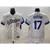 MLB Los Angeles Dodgers 17 OHTANI #17 - Blanco/Azul