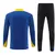 Inter de Milán 2024/25 Conjunto Deportivo Azul/Amarillo - comprar online