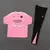 PSG 2024/25 Conjunto Deportivo Rosado/Negro x Jordan en internet