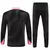 PSG 2024/25 Conjunto Deportivo Negro/Rosado - comprar online