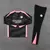 PSG 2024/25 Conjunto Deportivo Negro/Rosado en internet
