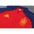España 2024/25 Conjunto Deportivo Rojo/Azul - Camisetas Tio Sam