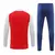 Arsenal 2024/25 Conjunto Deportivo Rojo/Blanco - comprar online