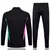 Bayern Múnich 2023/24 Conjunto Deportivo Juvenil Negro - comprar online