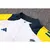 Real Madrid 2024/25 Conjunto Deportivo Blanco/Amarillo - Camisetas Tio Sam