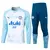 Manchester City 2024/25 Conjunto Deportivo Blanco/Celeste
